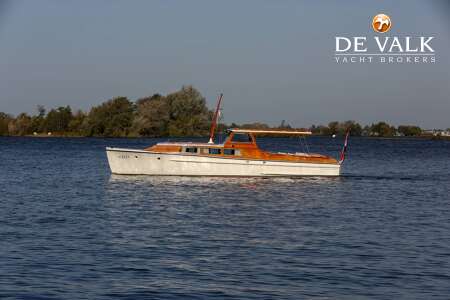 FEADSHIP VAN LENT