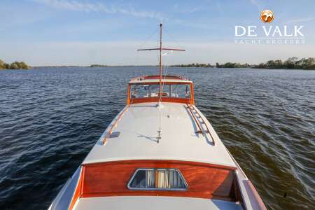 FEADSHIP VAN LENT