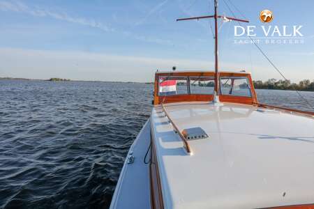 FEADSHIP VAN LENT