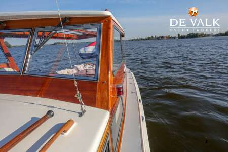 FEADSHIP VAN LENT