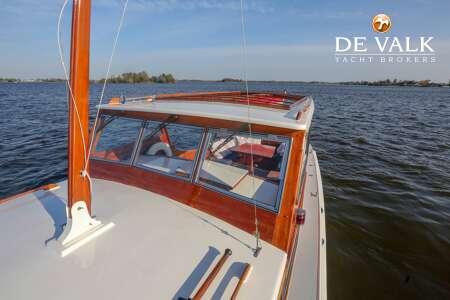 FEADSHIP VAN LENT