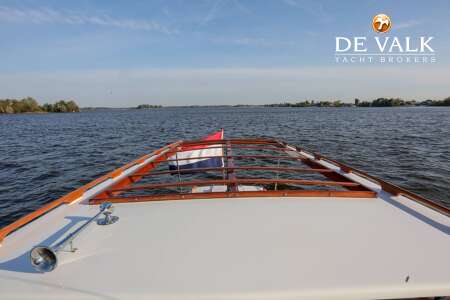 FEADSHIP VAN LENT
