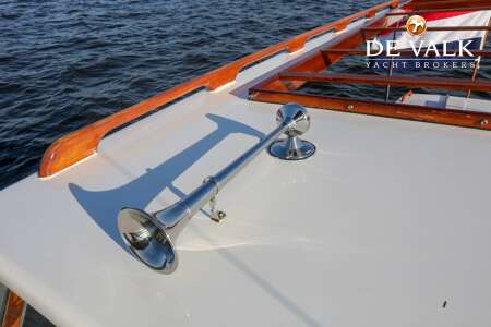 FEADSHIP VAN LENT