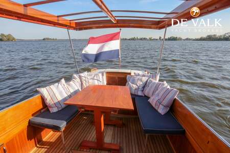 FEADSHIP VAN LENT