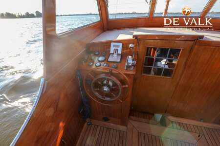 FEADSHIP VAN LENT