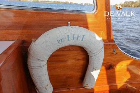 FEADSHIP VAN LENT