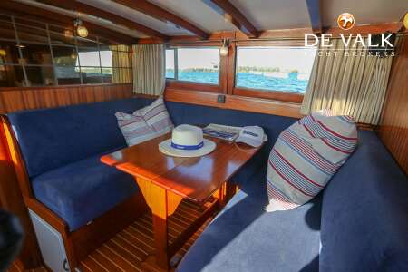 FEADSHIP VAN LENT
