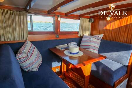 FEADSHIP VAN LENT
