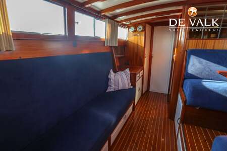 FEADSHIP VAN LENT