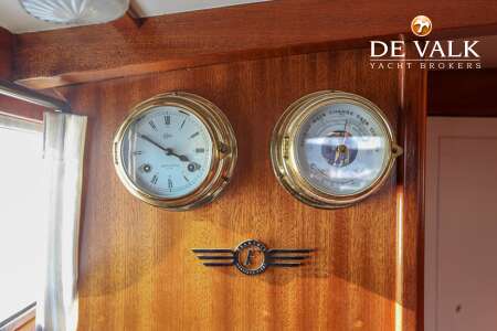 FEADSHIP VAN LENT