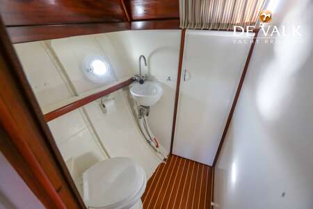 FEADSHIP VAN LENT