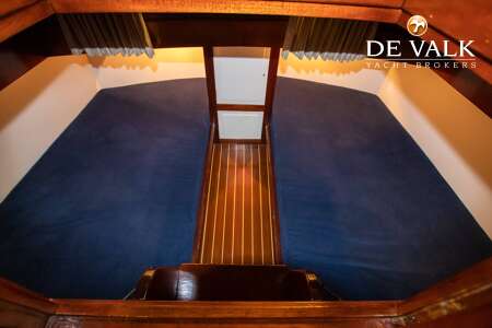 FEADSHIP VAN LENT