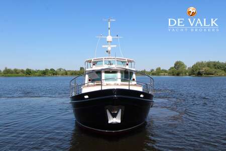VAN ROSSUMVLET 16M