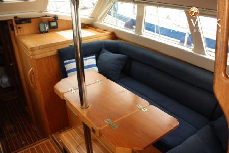 VANCOUVER 34 PILOT