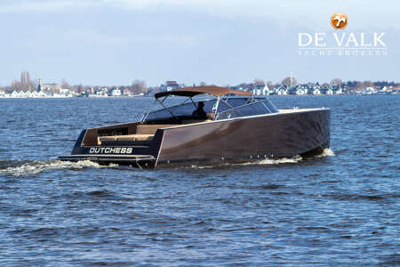 VANDUTCH 40