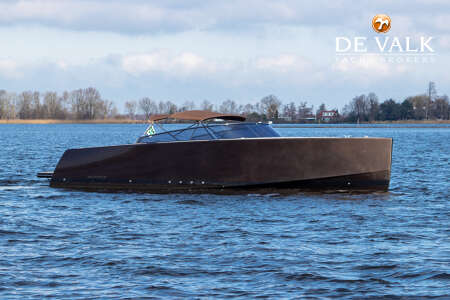 VANDUTCH 40