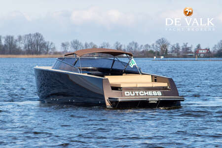VANDUTCH 40