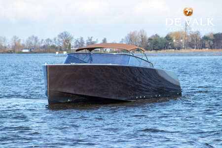 VANDUTCH 40