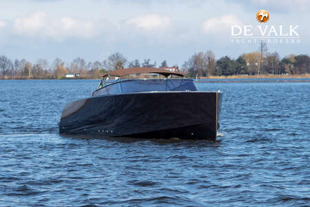 VANDUTCH 40