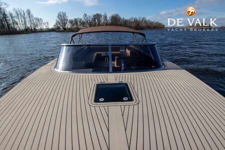 VANDUTCH 40