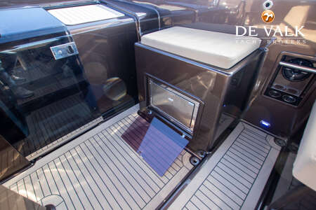 VANDUTCH 40