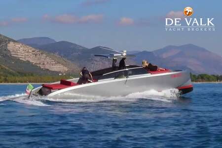 VANQUISH VQ32 width=