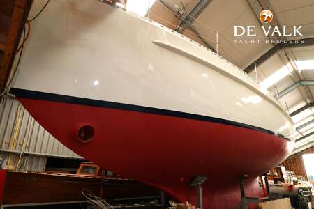 VENNEKENS DE VRIES LENTSCH TWEEMASTER