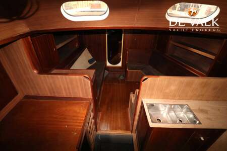 VENNEKENS DE VRIES LENTSCH TWEEMASTER