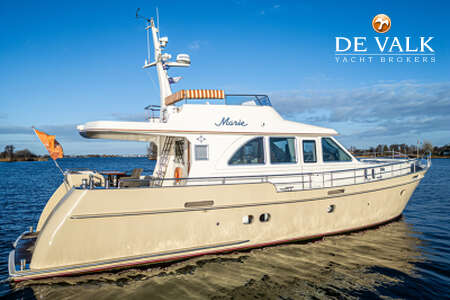 VENNEKENS TRAWLER 1800