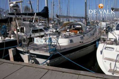 VERK HALLBERG RASSY 45