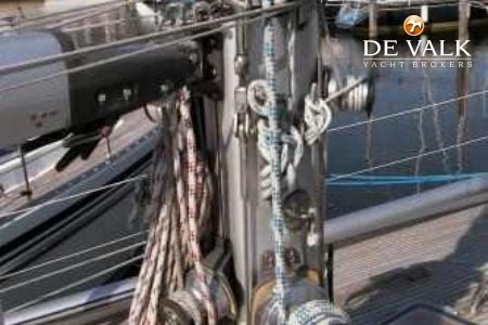 VERK HALLBERG RASSY 45