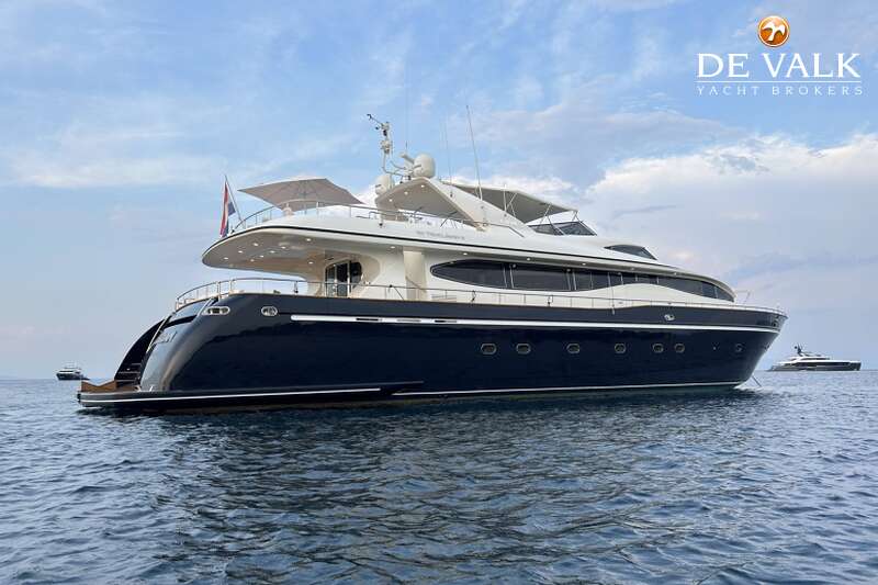 VERSILCRAFT 105 PLANET