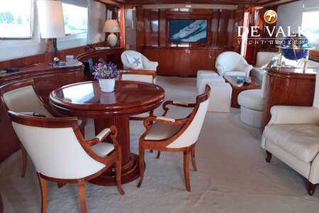 VERSILCRAFT 105 PLANET