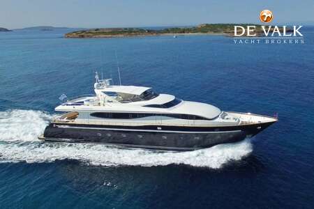 Yachts De Valk Yacht broker