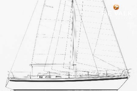 VICTOIRE 1044=VERKOCHT