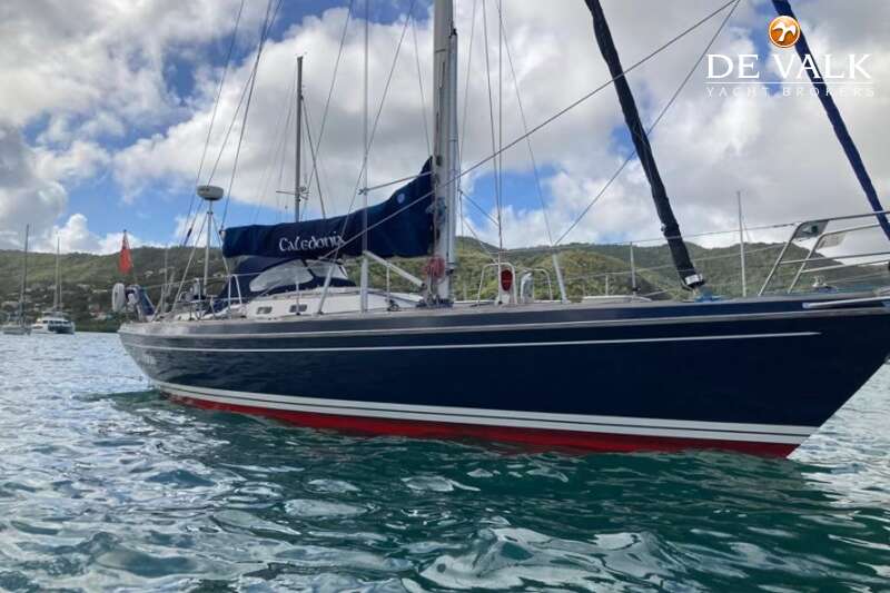 VICTOIRE V42