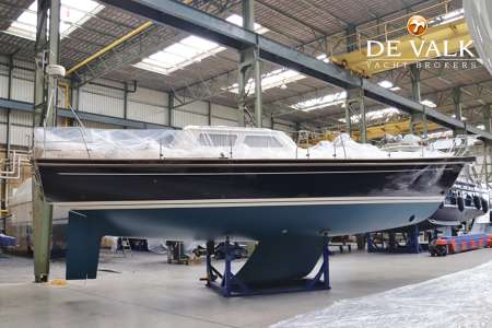 VICTOIRE 1270 DECKSALOON