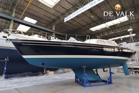 VICTOIRE 1270 DECKSALOON