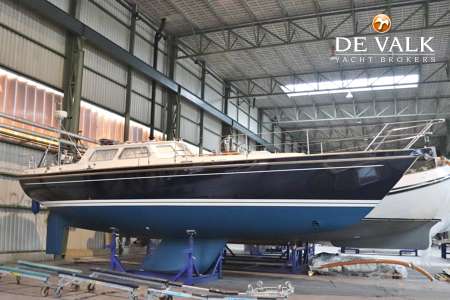 VICTOIRE 1270 DECKSALOON