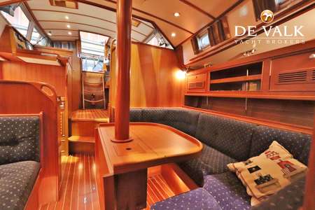 VICTOIRE 1270 DECKSALOON