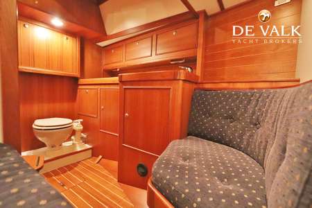 VICTOIRE 1270 DECKSALOON