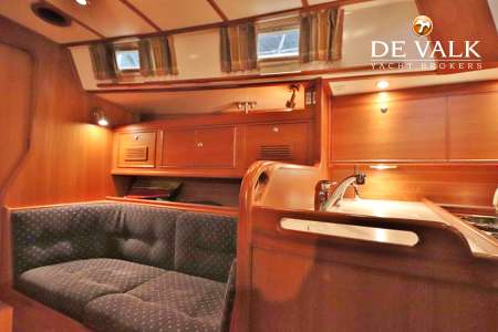 VICTOIRE 1270 DECKSALOON