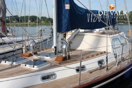 VICTOIRE 1270 DECKSALOON