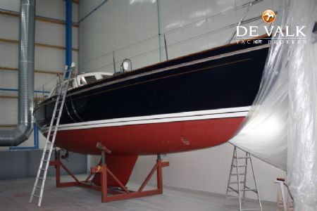 VICTOIRE 1270 DECKSALOON