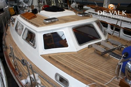 VICTOIRE 1270 DECKSALOON