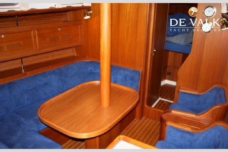 VICTOIRE 1270 DECKSALOON