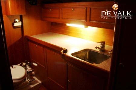 VICTOIRE 1270 DECKSALOON