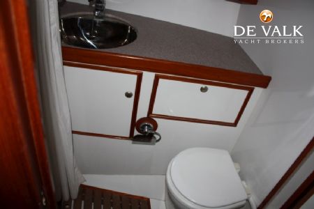 VICTOIRE 1270 DECKSALOON