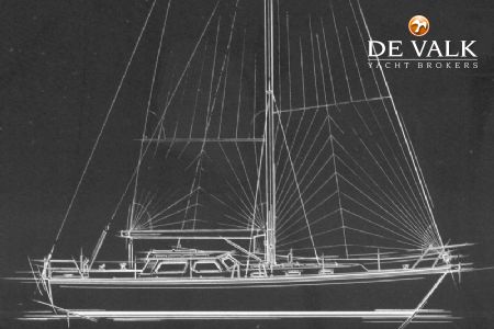 VICTOIRE 1270 DECKSALOON