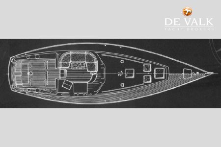 VICTOIRE 1270 DECKSALOON